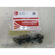 4g93 4g92 Wira 1.6 1.8 Sirusida Viton valve seal / valve stem seals