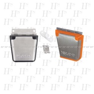 IGLOO STAINLESS STEEL LATCH UNIVERSAL FIT cooler latch