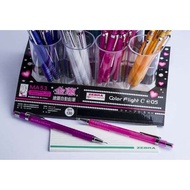 [K.J Headquarters Department] Zebra MA53 Drawing Mechanical Pencil 0.5mm
