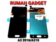 LCD SAMSUNG A3 2016/A310 FULLSET TOUCHSCREEN OLED
