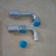 Fitting Press Oring R134 5/8 Bent