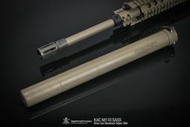 【IDCF】VFC KAC M110 SASS GBB 瓦斯 狙擊槍 專用 滅音管 (現貨+預購)16425