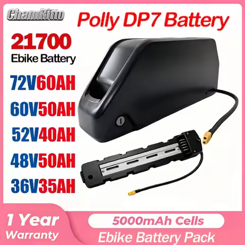 E bike chamrider 48V 25ah 30ah 45ah Battery Hailong Bafang 48v 750W 1000W 1500W 2000W Hihg Power 50 