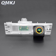 AHD 1080P HD CCD Car Rear View Backup Camera For BMW 1 6 Series F20 F21 E63 E64 F06 M6 Mini Cooper R