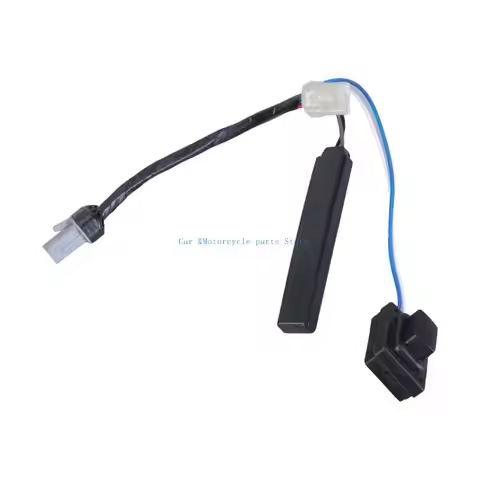 Y9UC 82657D9000 82658D9000 for KX5 2016-2018 Door Handle Switch Exterior Door Handle Button Assembly