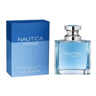 NAUTICA Eau De Toilette Voyage 50ml