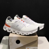 High-Quality QC Cloudswift 3 Running Shoes High-Quality Lightweight Stable Cushioning NYIH