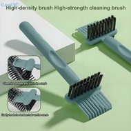 Cool3C 2 In 1 Hair Brush Cleaning Tool,b Cleaning Brush, Portable Hair Brush Cleaner Rake, Hairbrush