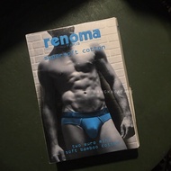 Renoma UNDERWEAR/RENOMA BRIEF/RENOMA supersoft cotton/RENOMA BAMBOO