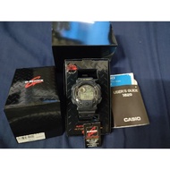 G-Shock Fisherman DW-8600BM-1T 🐢 NOS