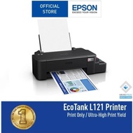 terbaru!!!✔ printer epson L121 pengganti epson L120 epson L121