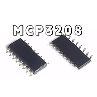 Brand New Original MCP3208-CI/SL MCP3208-BI/SL MCP3208-C MCP3208-B Patch SOP16