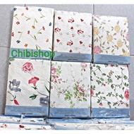 Top washing machine cover, horizontal door, 9 - 11kg thick, beautiful, waterproof - White Rabbit Sho