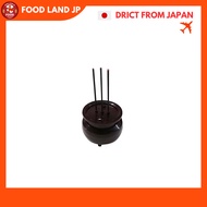 [Direct from Japan]Outlet PLATA LED Incense Incense Incense sticks Incense sticks Buddhist altar props stage fire altar props stage fire altar props Buddhist altar props Buddhist altar props [with pedestal] flame strength weak safe safe electronic light *