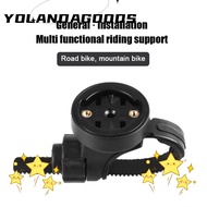 YOLA Bicycle Tail Light Holder Bike Accessories For  Varia MTB Cycling Bike Light Holder Adaptor