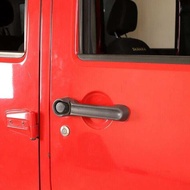 Car Exterior Door Handle 4589164AI for 2007-2017 JK Auto Pro Zone