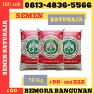 Semen Baturaja 50 kg (Harga Grosir)