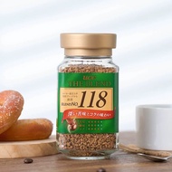 UCC The Blend No. 118 – Premium Japanese Instant Coffee (90g)