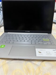 Asus Vivobook 14 S14 K413FQ i7 16GB ram  512gb SSD