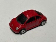 Non Tomica Maisto Volkswagen Beetle