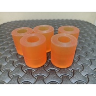 Rubber coupling DKN 14*27*30 MM PU