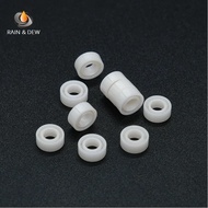 1Pcs MR74 full Ceramic bearing 4x7x2.5mm Zirconia ZrO2 Ceramic ball bearing MR63 MR74 MR84 MR85 MR95