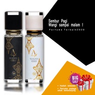 35ML Amysh Perfume (HQ) – Extrait De Parfum Long Lasting & Mesra Solat