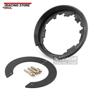 Halloween 2024 MT09 FZ09 Fuel Tank Bag Luggage For Yamaha FJ09 FZ09 MT-09 Tracer 9 /GT 9 GT+ 900 /GT