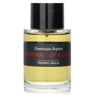 Frederic Malle Portrait of a Lady 女性琥珀花香水