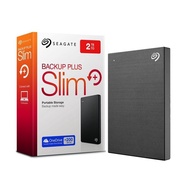 2024 Seagate Backup Plus Slim Portable 1tb / 2tb