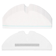 30Pcs Disposable Mop Cloth Replacement for Roborock S5Max S6Max V Vacuum Cleaner Roborock S50 S5MAX