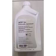 83222289720 Original BMW ATF 3+ 8HP AUTO OIL E70 E71 F30 F10 F34 G30 G20 G12 E84 F25 F26 F15 F16 LAN