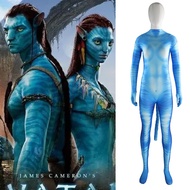 Avatar 2 Nitini Halloween cosplay Bodysuit Bodysuit Anime Costume Stage Costume