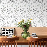 44cmx 3M phòng ngủ phông nền tường tái thiết Miếng Dán Tường dày hình nền hình nền tự dính giấy dán 