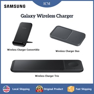 Samsung Wireless Charger Trio / Wireless Charger Duo / Wireless Convertible
