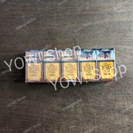 Sale Terbatas Rokok Juara Teh Manis Kretek Filter Isi 12 Batang