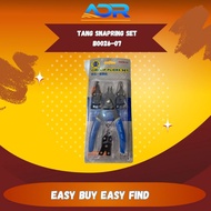 C-Mart Snapring Pliers\Circlip Set C-Mart''7