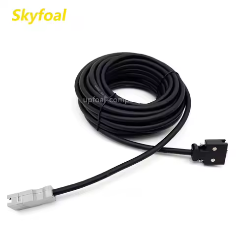 encoder cable R7A-CRA003C R7A-CRA005C R7A-CRA010C R7A-CRA020C for omron R7M R7D servo motor