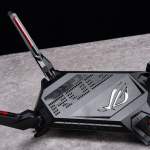 華碩 Asus ROG Rapture GT-AX6000 Wireless 電競路由器 Gaming Router