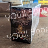 READY Promo Rokok Armour Black isi 20 batang TERLARIS