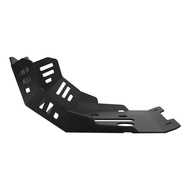 Motorcycle Accessories Under Engine Protection Cover for CRF300L CRF 300L Skid Plate Engine Guard Ch