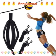 ARROGANCED Volleyball Spike Training, Practice Adjustable Volleyball Training, Accessories Outdoor T