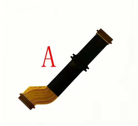 New For Sony Alpha A7 A7II A7R A7SII A7S2 A7R2 A7RII A7SM2 LCD Flex Cable Cable (ILCE - 7m2 a7 m2) s