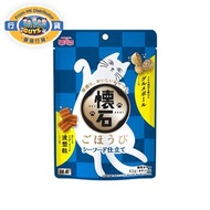 懷石潔齒休閒食海鮮味 (42g) KSS-2 貓糧