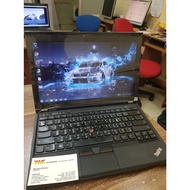Laptop Lenovo core i5 Ram 8gb layar 12 inch second garansi