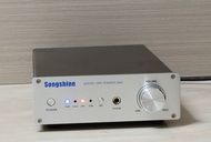 Songshine SSEDO1 HIFI Stereo DAC 解碼器