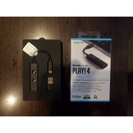 Creative Soundblaster PLAY 4