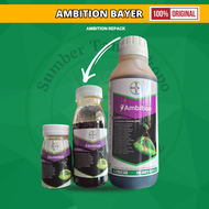 AMBITION 100 ML Repack Pupuk Asam Amino Ambition Bayer