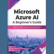 Microsoft Azure AI Book Beginner's Guidea