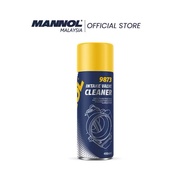 ORIGINAL MANNOL INTAKE VALVE CLEANER MN9973 400ML